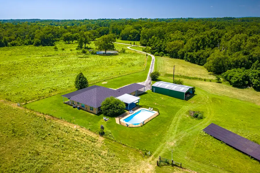 804 An County Road 164, Elkhart, TX 75839 - #3