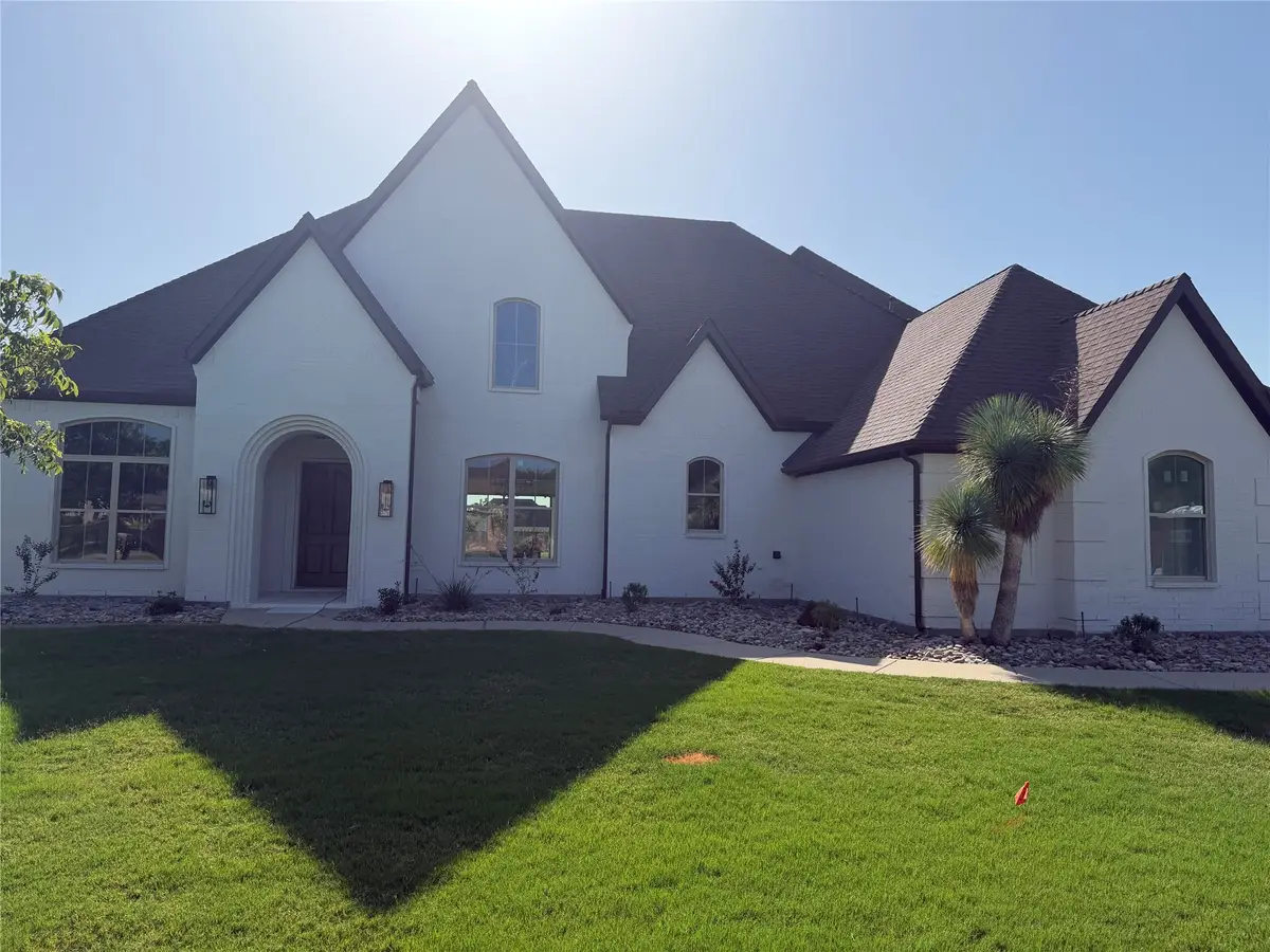 135 Whistling Duck Lane, Double Oak, TX 75077 - #1