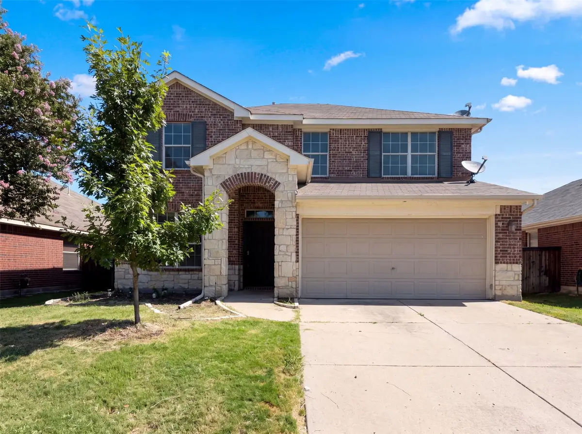 1421 Sparrow Drive, Little Elm, TX 75068 - #1