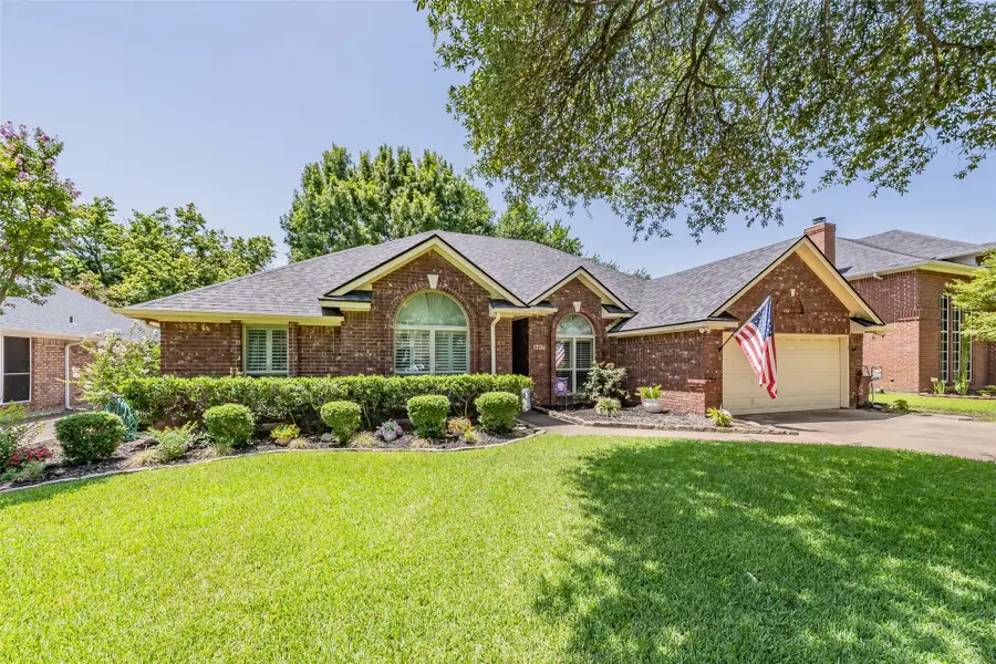 3317 Clearfield Drive, Grapevine, TX 76051 - #2