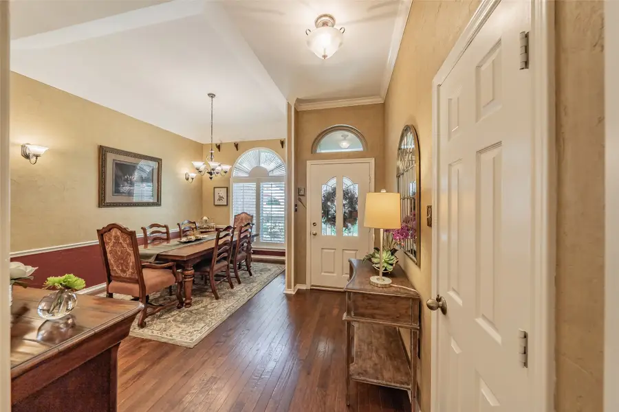 3317 Clearfield Drive, Grapevine, TX 76051 - #3