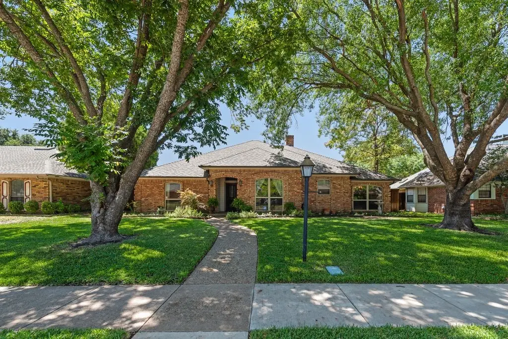 2310 Morning Glory Drive, Richardson, TX 75082 - #1