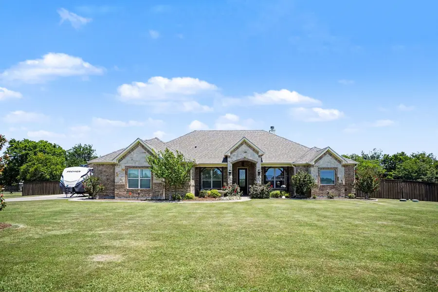5175 Horseshoe Lane, Royse City, TX 75189 - #3