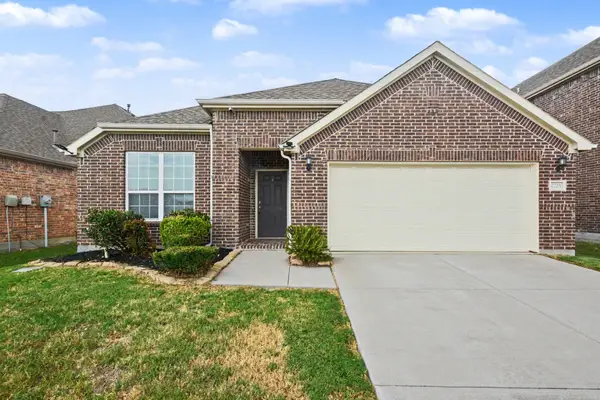2225 Candler Club Way, Little Elm, TX 75068