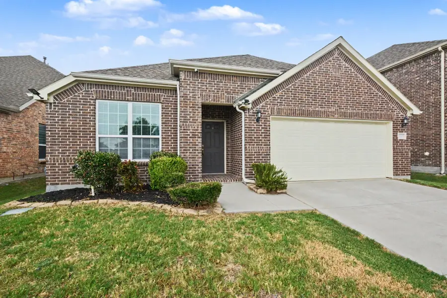 2225 Candler Club Way, Little Elm, TX 75068 - #2