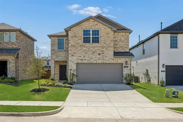 1814 Acosta Drive, Forney, TX 75126