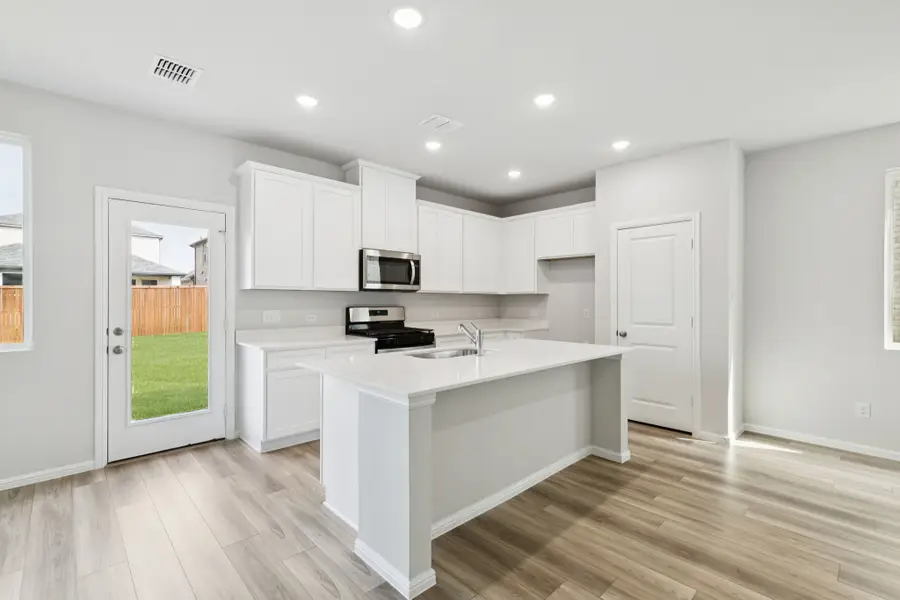 1814 Acosta Drive, Forney, TX 75126 - #3