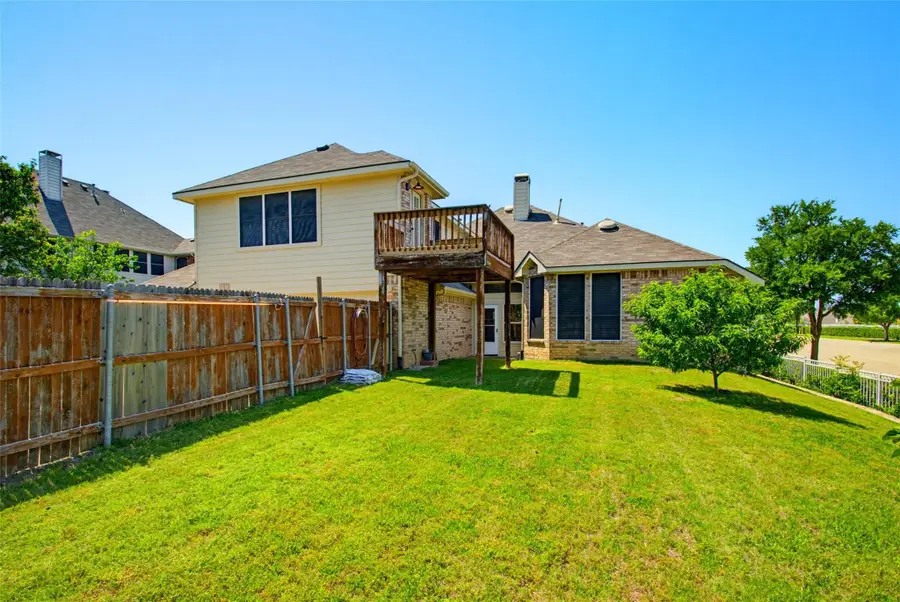 4402 Horizon Drive, Garland, TX 75043 - #3
