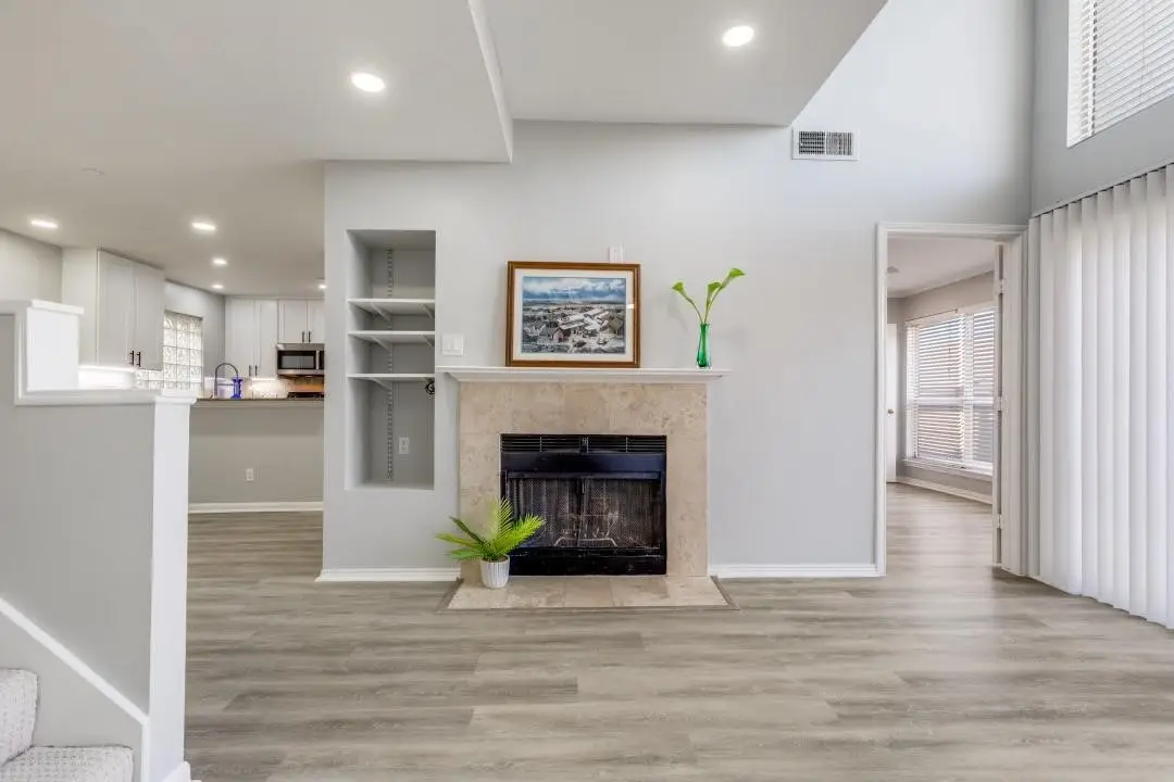 4221 Cole Avenue #202, Dallas, TX 75205 - #1