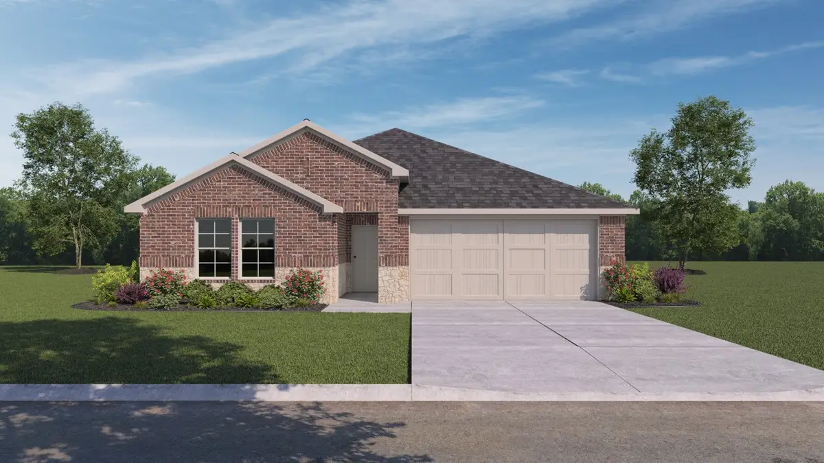 2067 Hearn Drive, Royse City, TX 75189 - #1