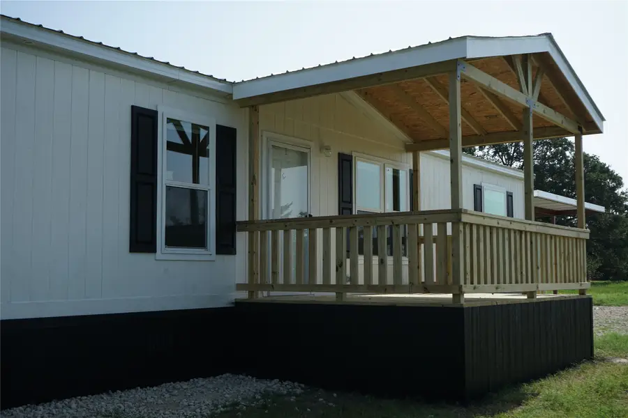 2618 County Road 199, Kaufman, TX 75142 - #2