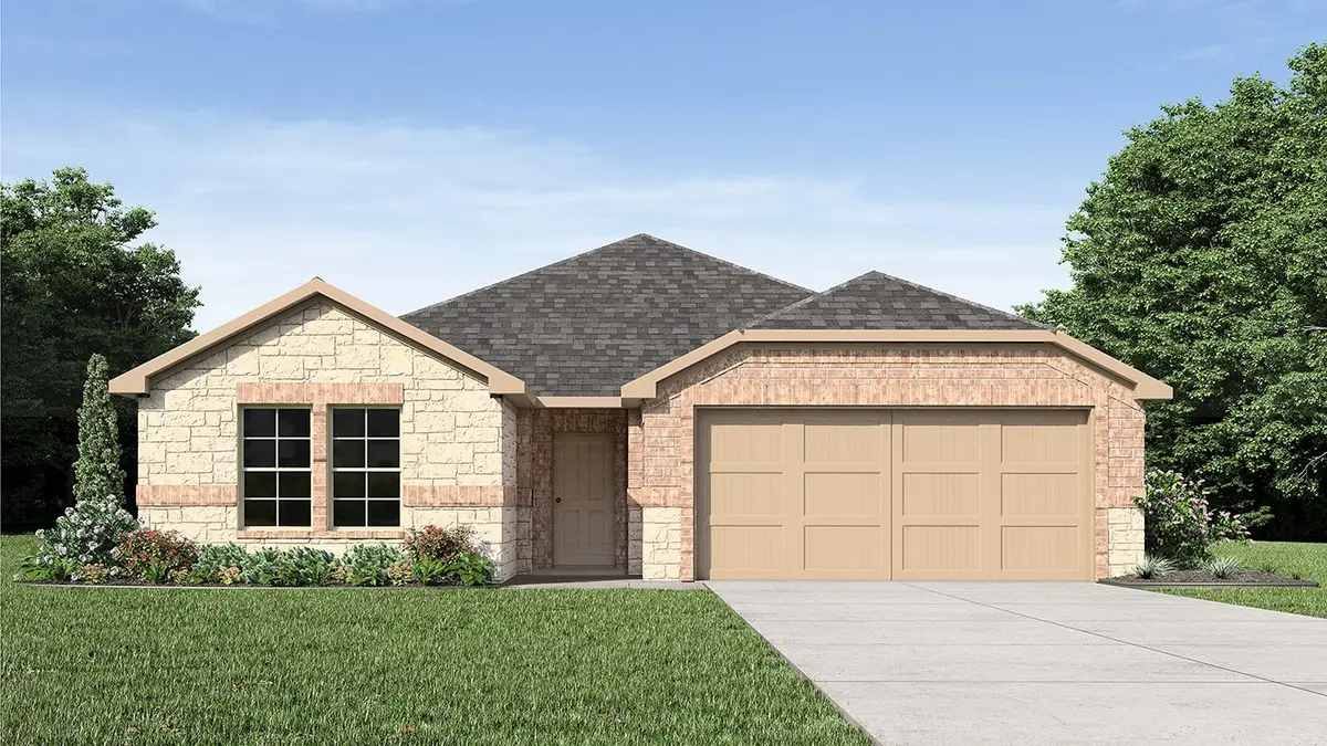 2911 Peppergrass Street, Royse City, TX 75189 - #1