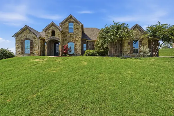 12409 Bella Vino Drive, Fort Worth, TX 76126