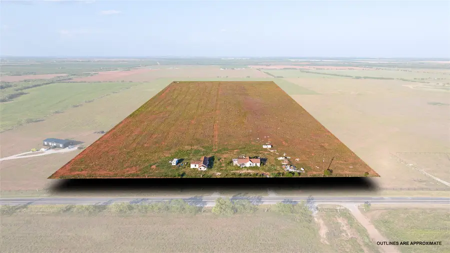 4257 Fm 1235, Merkel, TX 79536 - #2