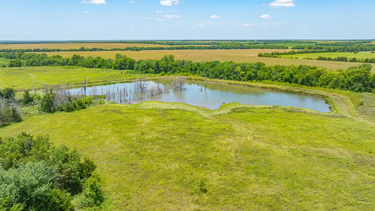 TBD Cr 3320 End, Pecan Gap, TX 75469 - #1