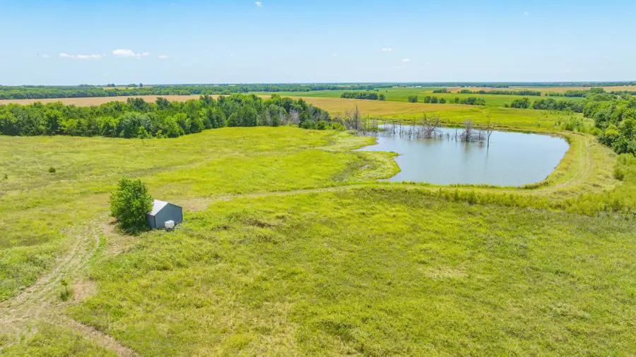 TBD Cr 3320 End, Pecan Gap, TX 75469 - #2