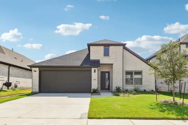 1116 Nora Lane, Forney, TX 75126