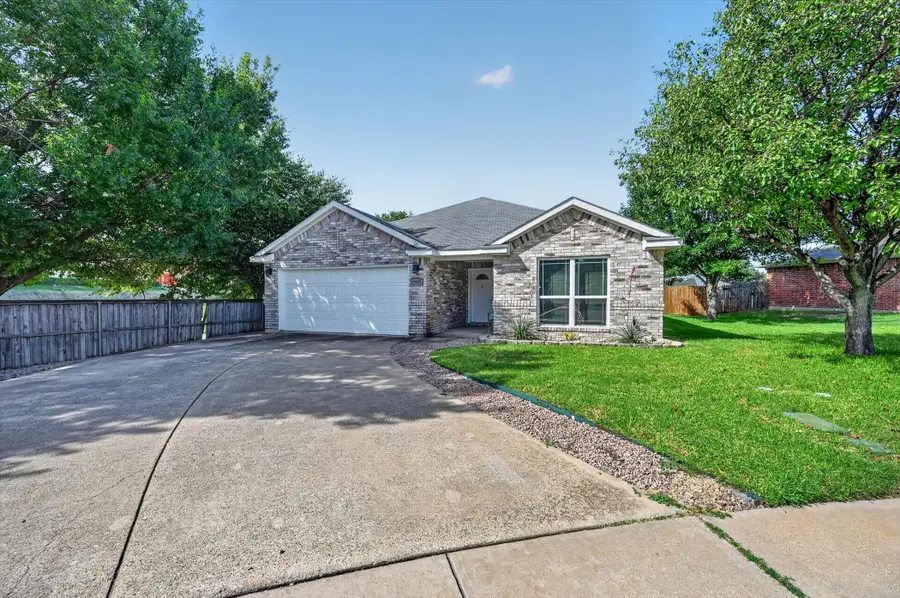 5440 Trout Creek Court, Watauga, TX 76137 - #3