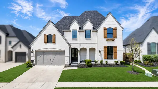 2224 Grey September Street, Celina, TX 75009