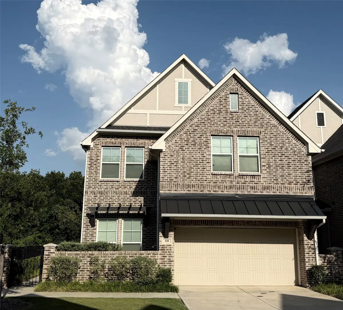 110 Claire Drive, Trophy Club, TX 76262 - #1