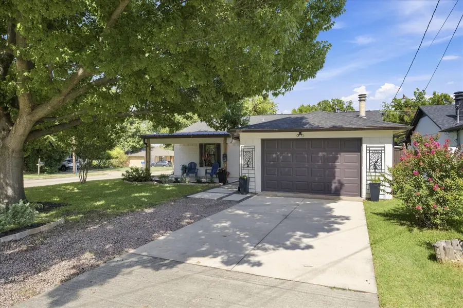 714 Parks Avenue, Rockwall, TX 75087 - #3