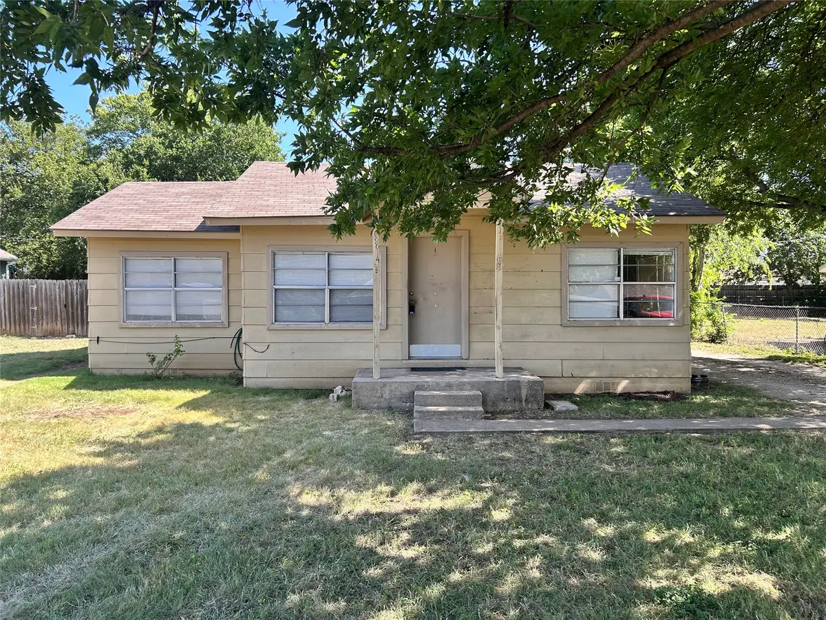 8814 Spaugh Court, White Settlement, TX 76108 - #1