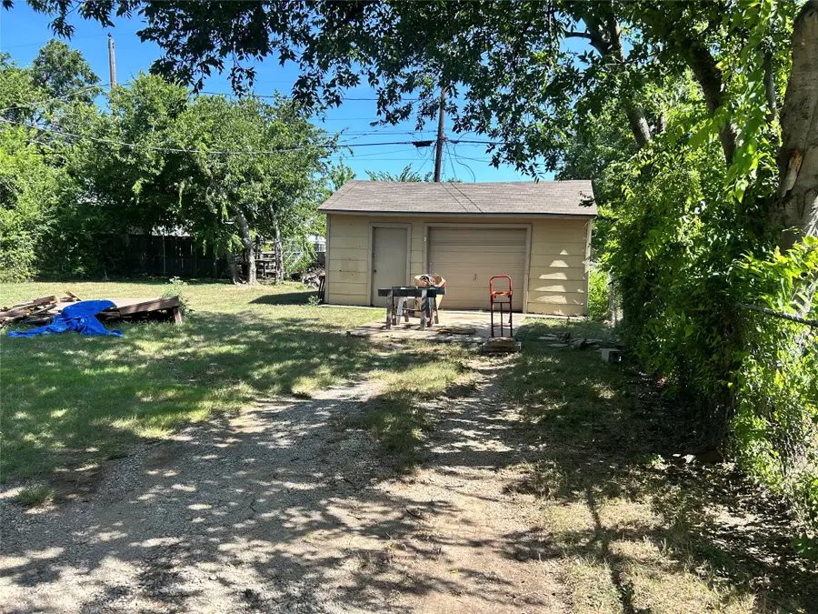 8814 Spaugh Court, White Settlement, TX 76108 - #3