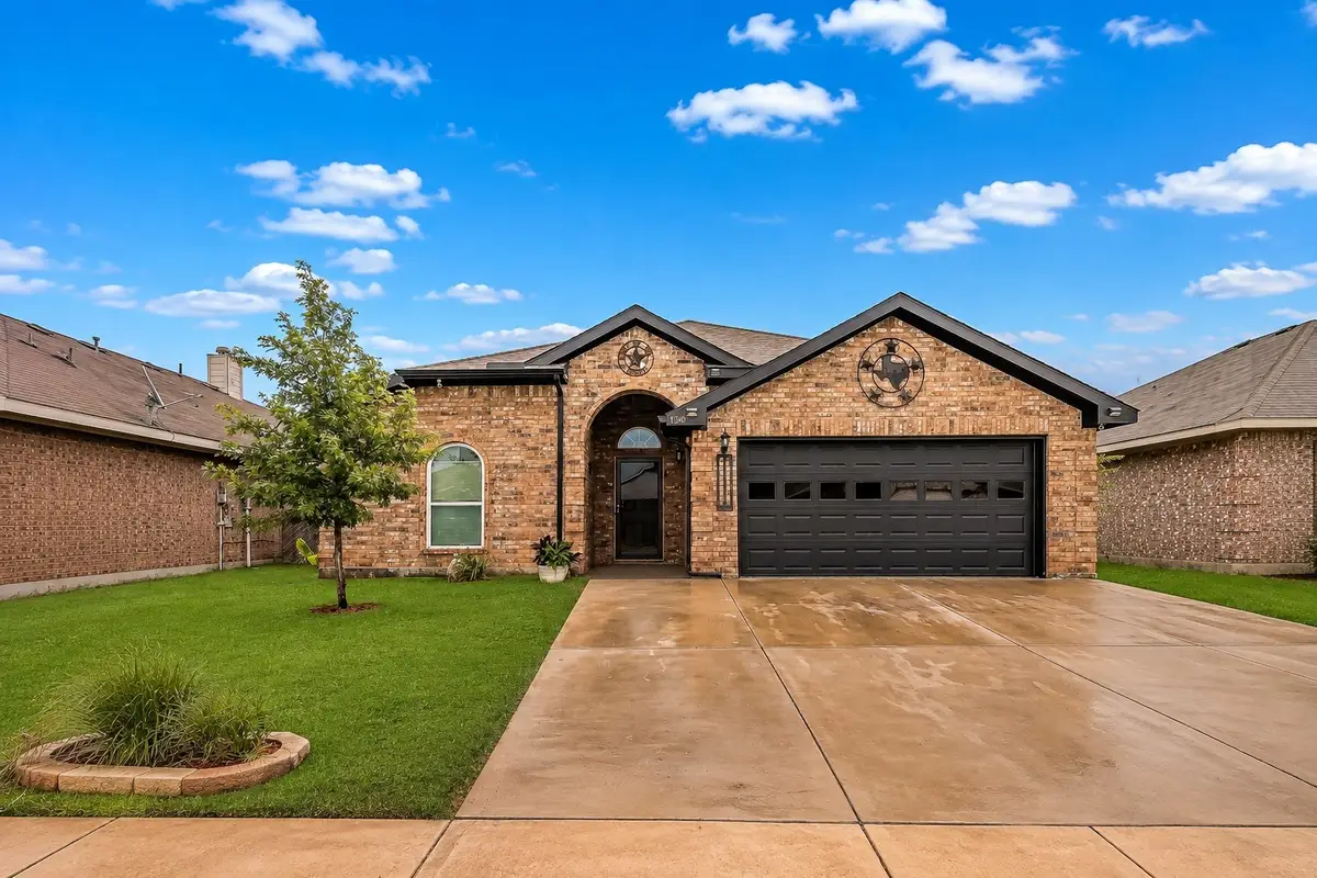 1240 Camden Yard Drive, Fort Worth, TX 76028 - #1