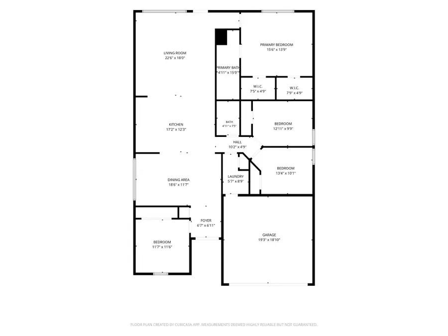 1240 Camden Yard Drive, Fort Worth, TX 76028 - #3