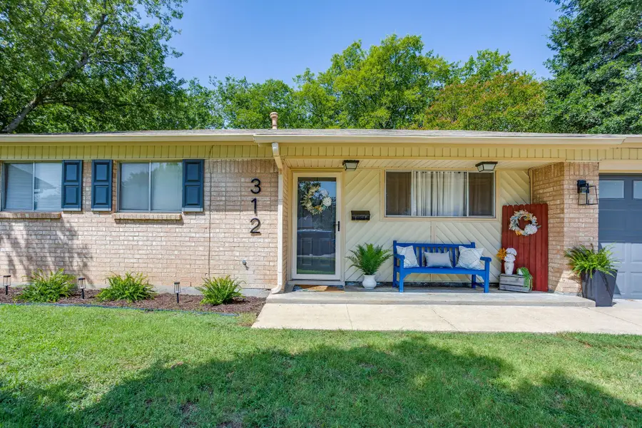 312 Gardenia Court, Burleson, TX 76028 - #3