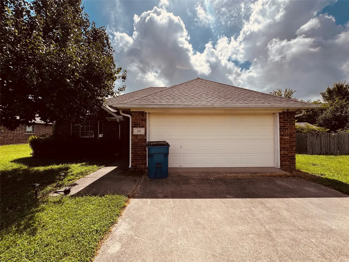 106 Oak Lane, Ladonia, TX 75449 - #1