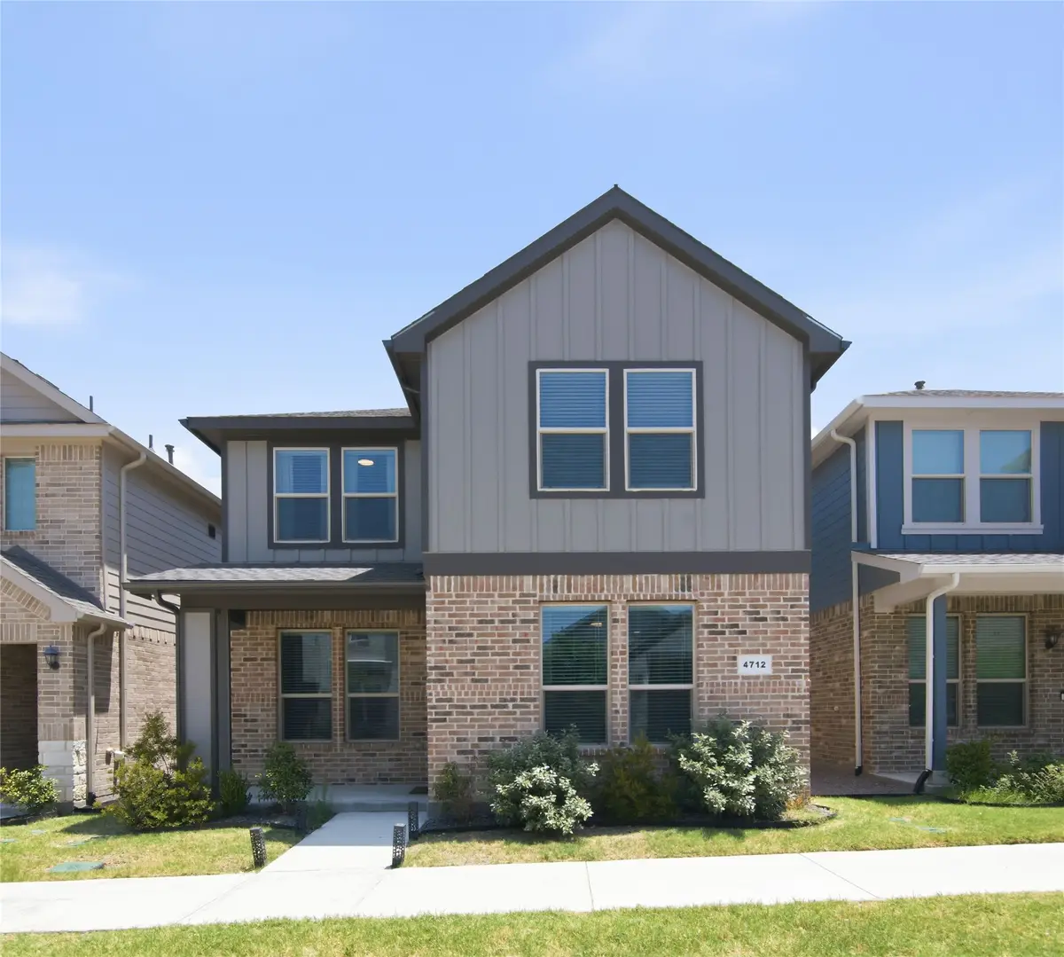 4712 Alliance Street, Haltom City, TX 76117 - #1
