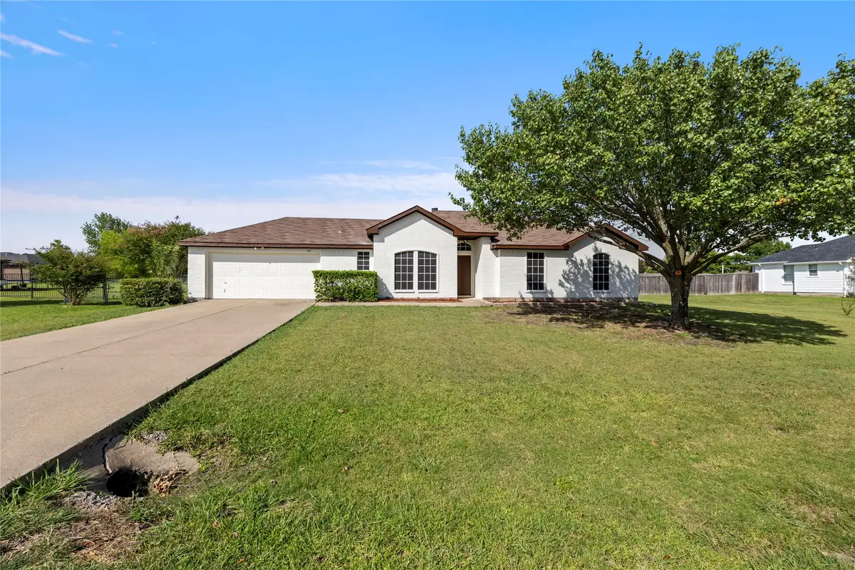 105 Dustin Drive, Fate, TX 75189 - #1