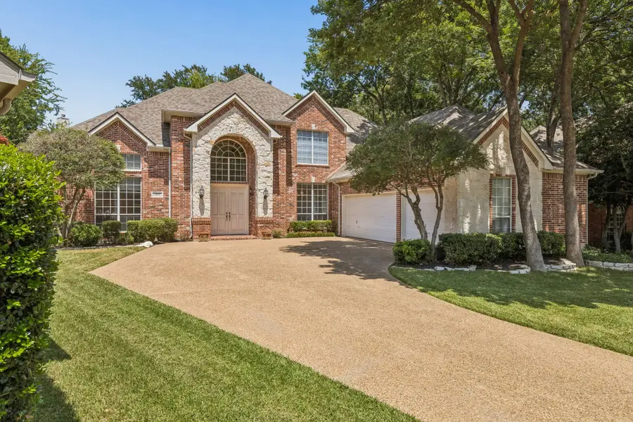 1119 Creekwood Drive, Garland, TX 75044 - #2