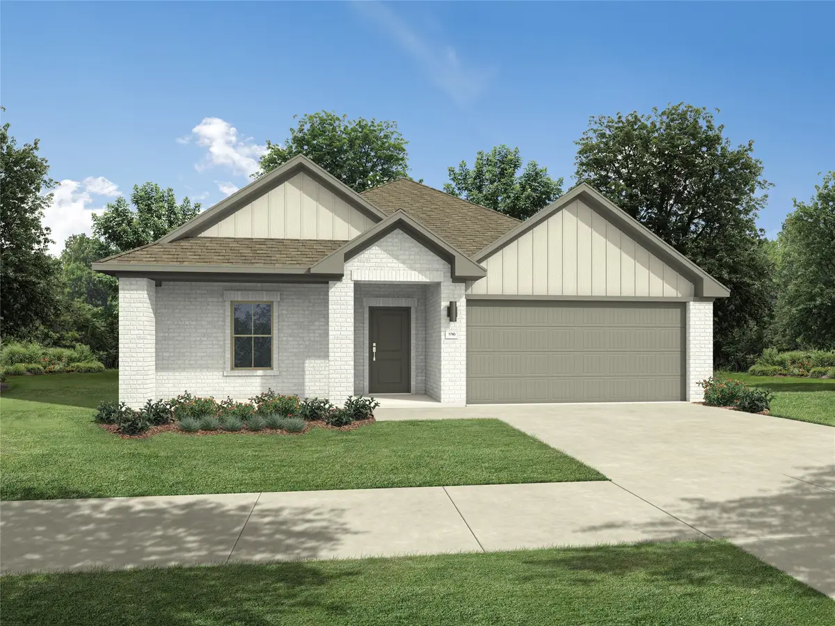 4009 Somerville Drive, Farmersville, TX 75442 - #1