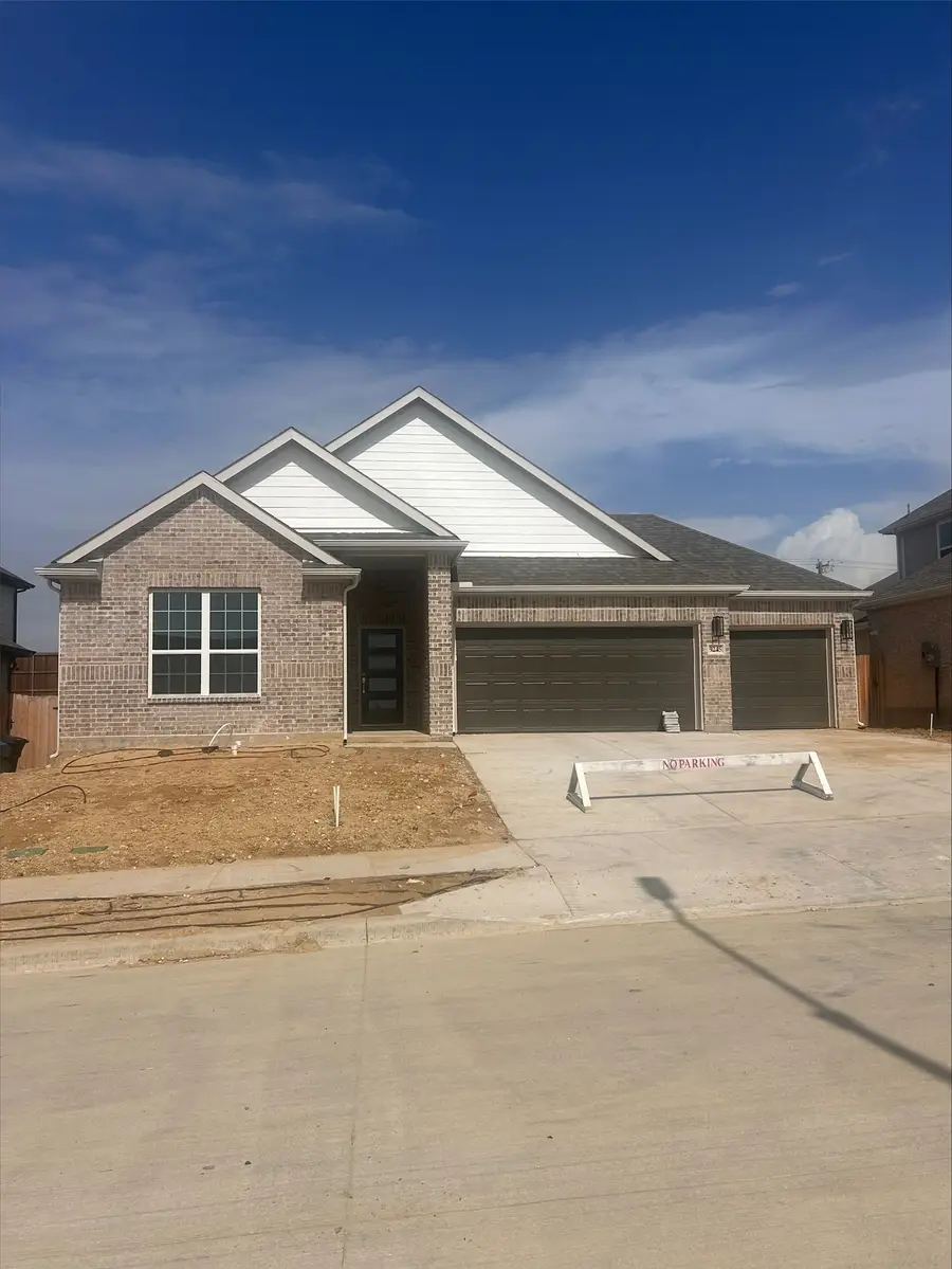 9245 Harrisburg Drive, Crowley, TX 76036 - #2