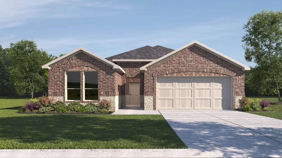 2511 Wesley Avenue, Royse City, TX 75189 - #1