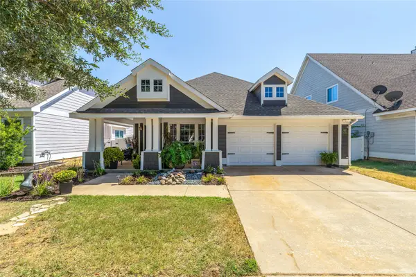 10316 Nantucket Drive, Providence Village, TX 76227