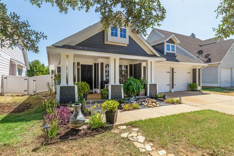 10316 Nantucket Drive, Providence Village, TX 76227 - #2