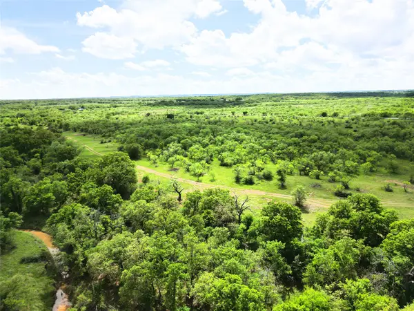 Tract 1 Fm 2526 & 569, Cisco, TX 76437