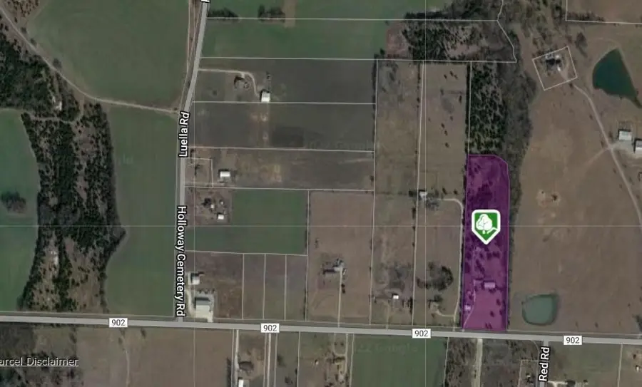 TBD Lot 1 Fm 902, Howe, TX 75459 - #3