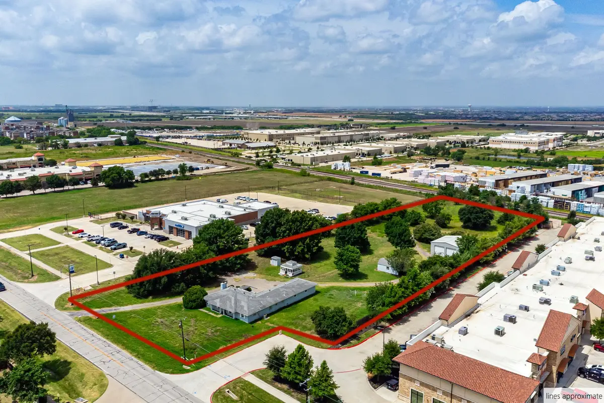 959 N Coleman Street, Prosper, TX 75078 - #1