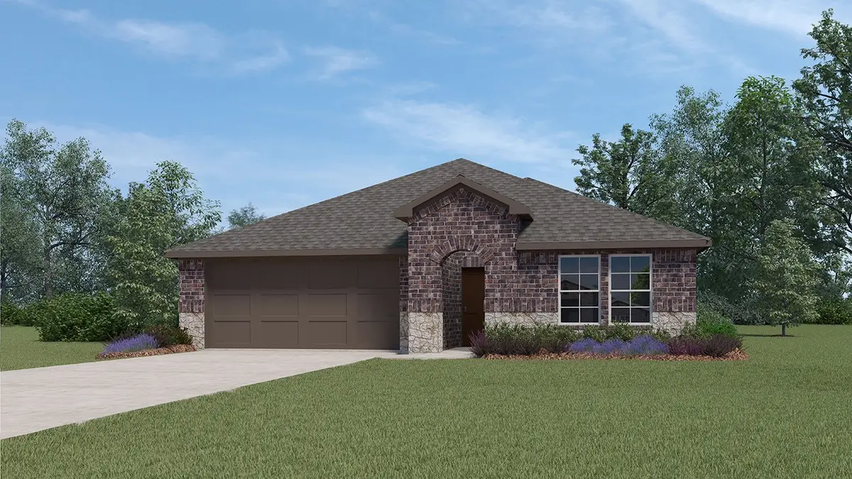 2912 Peppergrass Street, Royse City, TX 75189 - #1