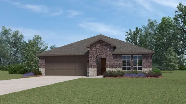 2912 Peppergrass Street, Royse City, TX 75189