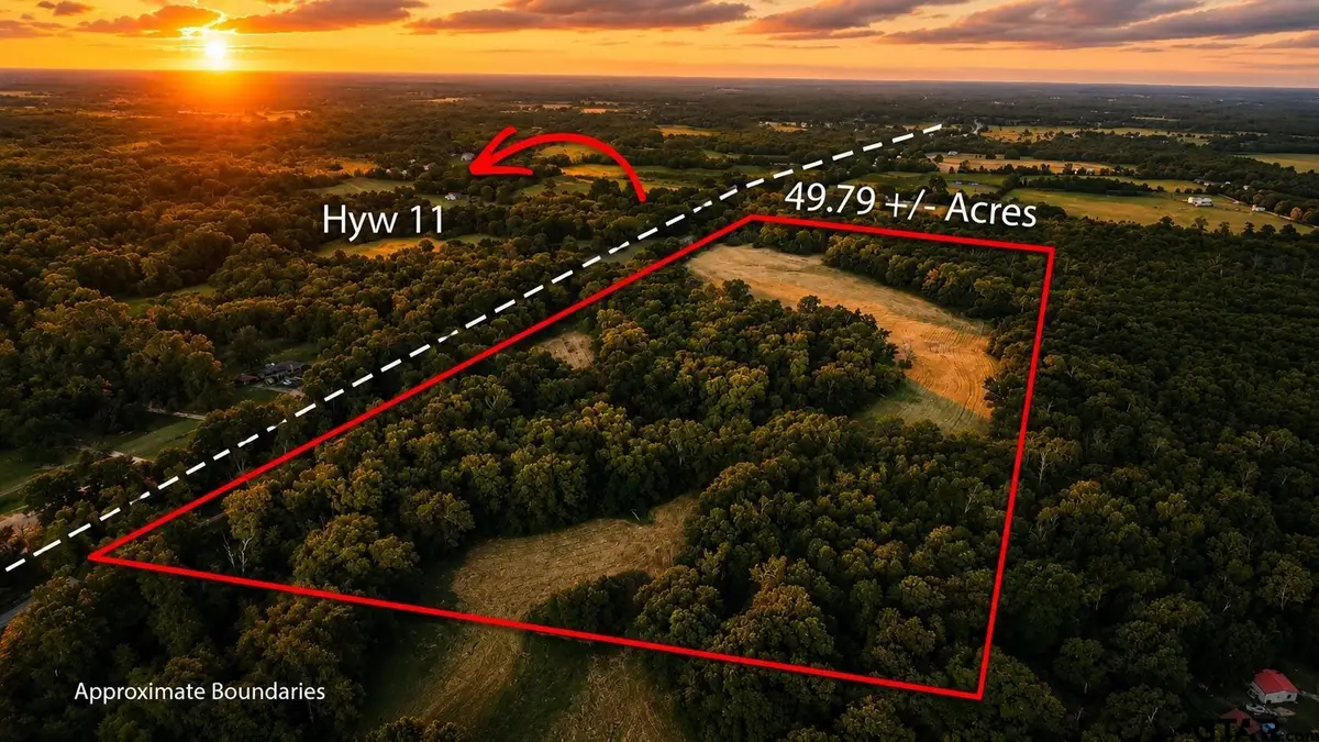 TBD E Highway 11, Winnsboro, TX 75494 - #1