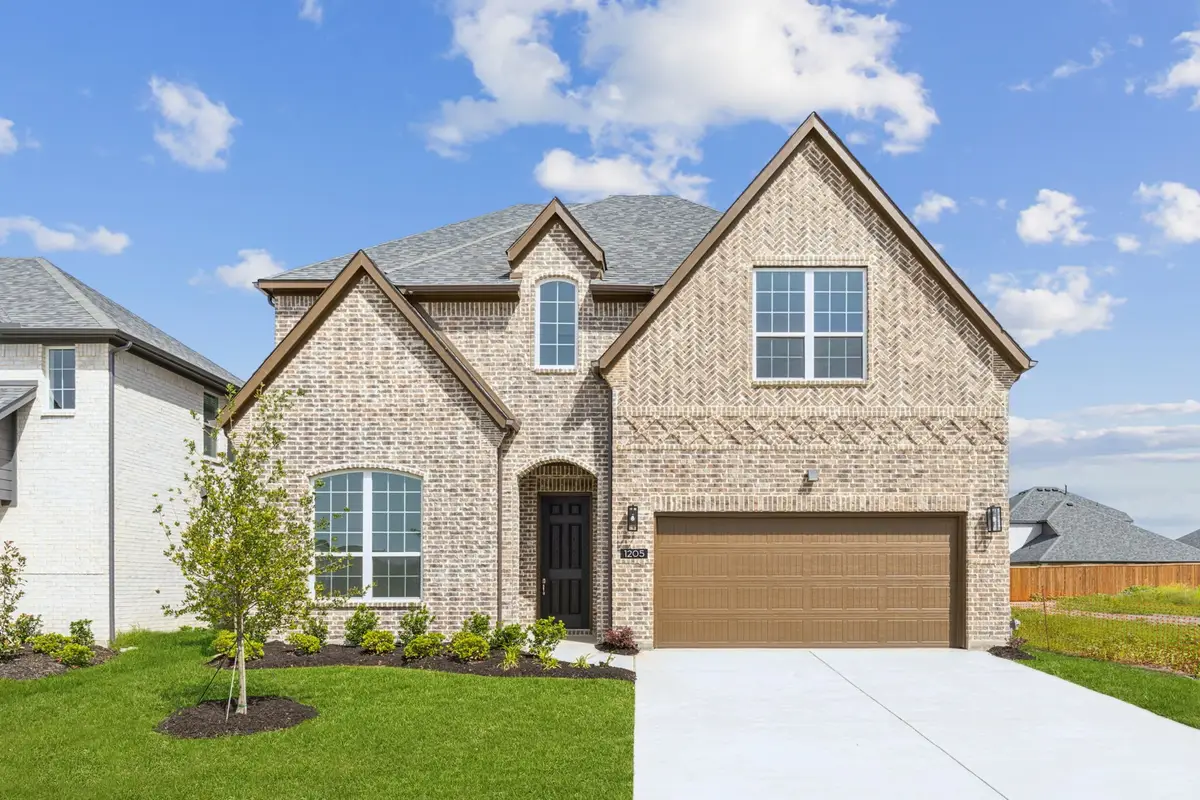1205 Caprese Drive, Forney, TX 75126 - #1