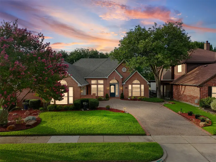 521 Palm Desert Drive, Garland, TX 75044 - #2