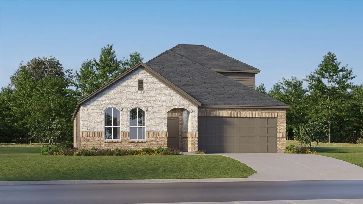 14823 Bigelow Street, Pilot Point, TX 76258 - #1