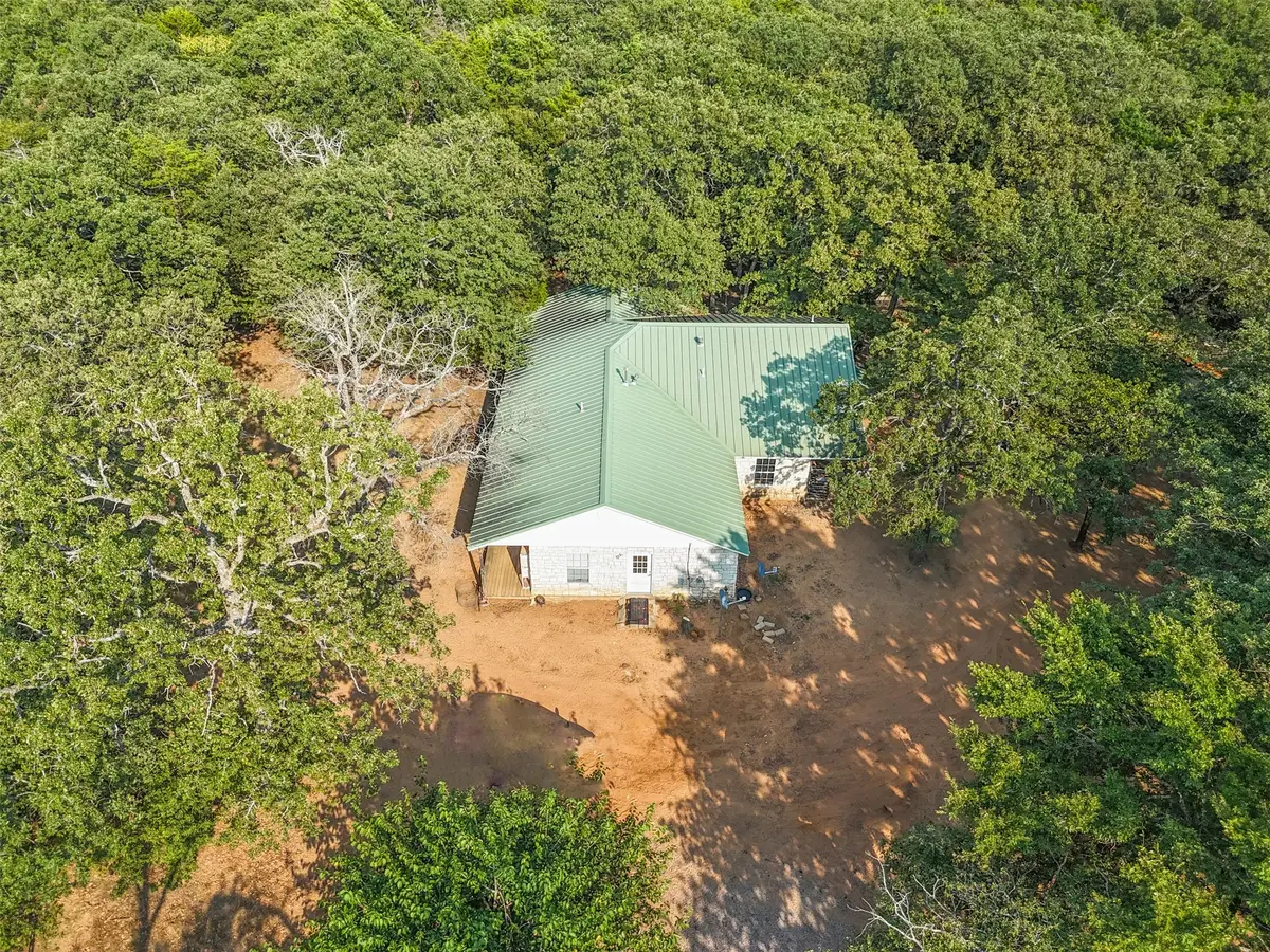 488 County Road 217, Collinsville, TX 76233 - #1
