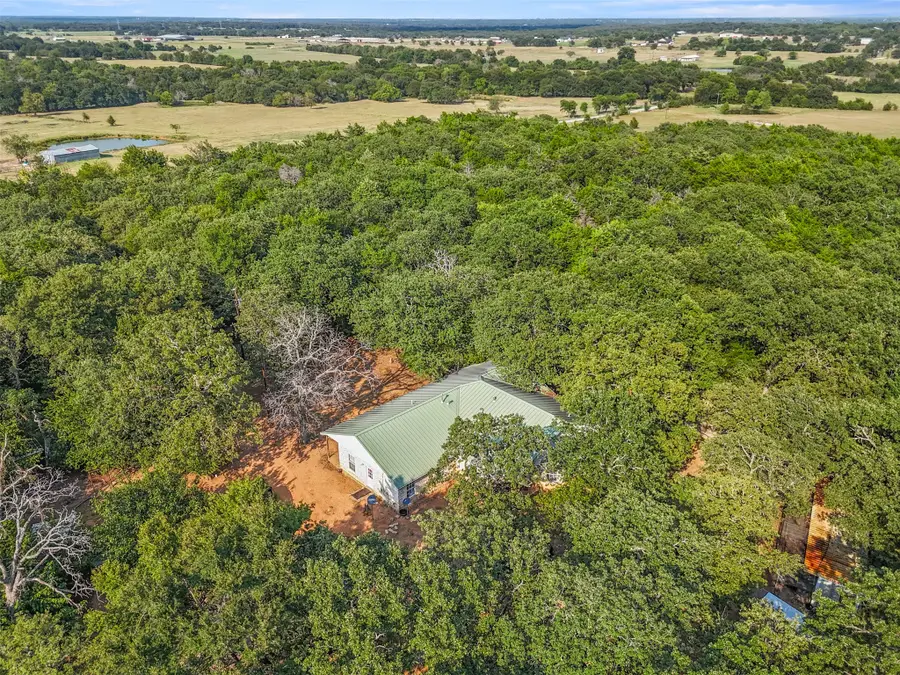 488 County Road 217, Collinsville, TX 76233 - #2